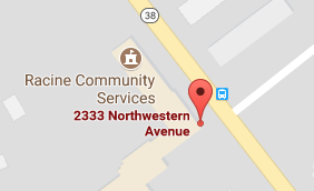 Employee Health Center Map Thumb